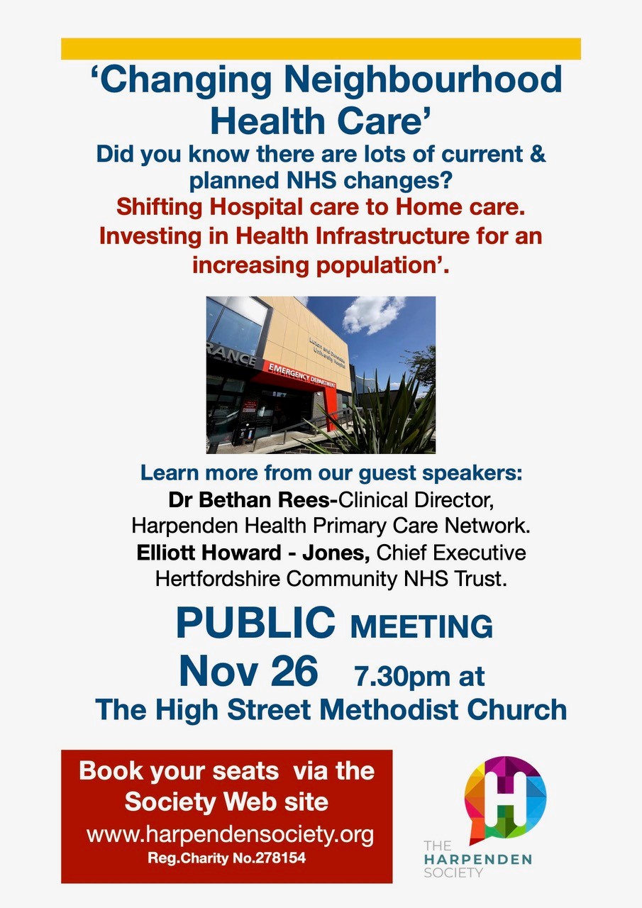 Health Meeting
